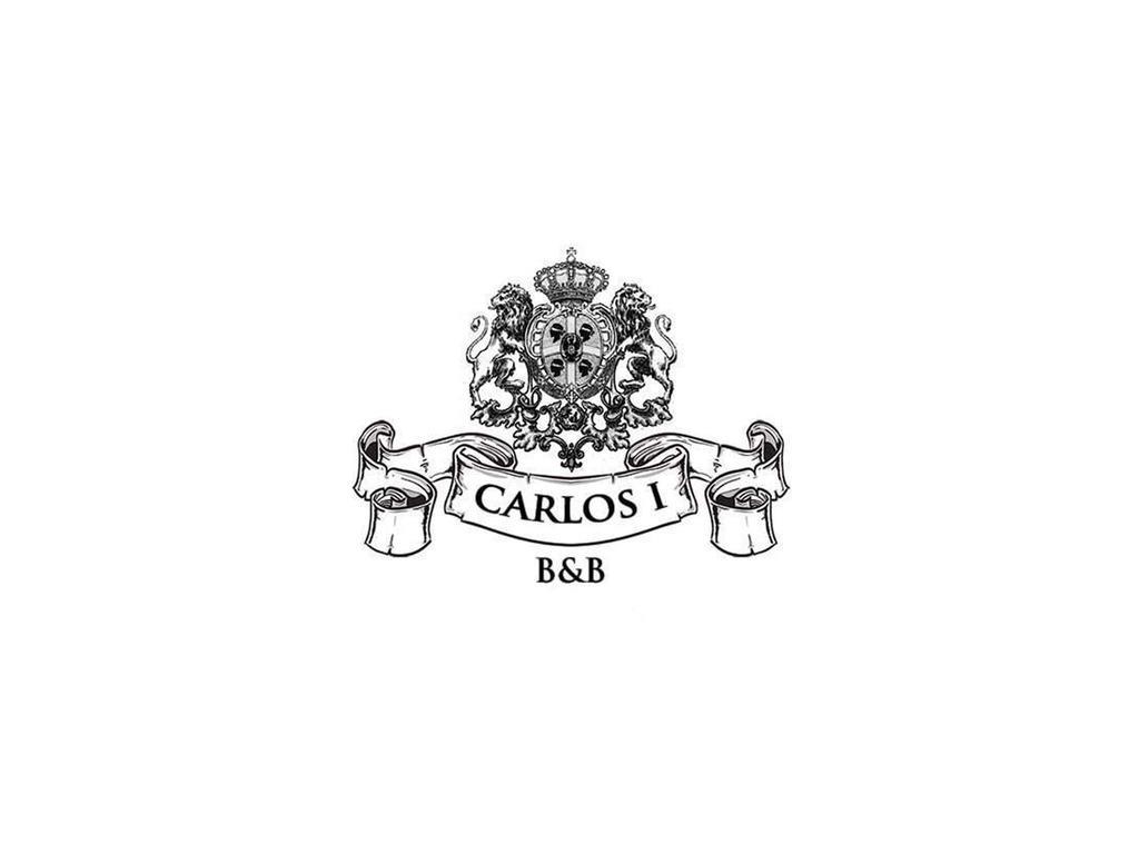 Carlos I 卡利亚里 外观 照片